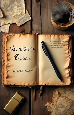 Writer's Block 1805880306 Book Cover