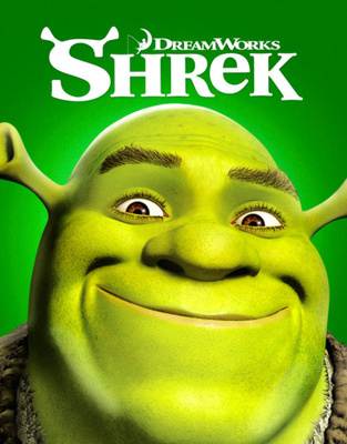 Shrek [Spanish] B0054JELTI Book Cover