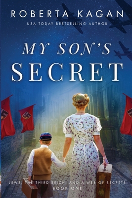 My Son's Secret 1087959128 Book Cover