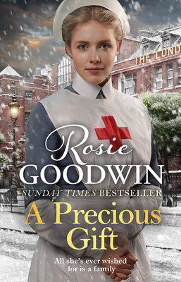 A Precious Gift 1785767615 Book Cover