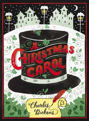 A Christmas Carol 0147512891 Book Cover