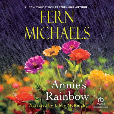 Annie's Rainbow B0CVZH4JND Book Cover