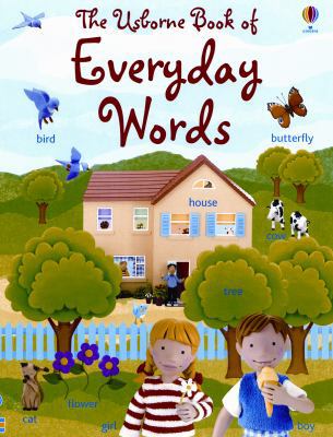 Everyday Words 0794501206 Book Cover