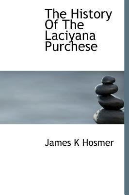 The History of the Laciyana Purchese 1140106902 Book Cover