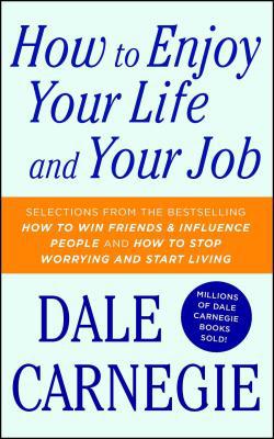 How to Enjoy Your Life and Your Job 1501181955 Book Cover