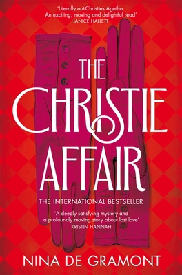 The Christie Affair 1529054192 Book Cover