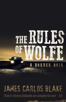 The Rules of Wolfe (Wolfe Family 2) 1843444089 Book Cover