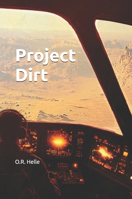 Project Dirt B0DWL5W12Y Book Cover