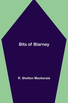 Bits of Blarney 9355110855 Book Cover