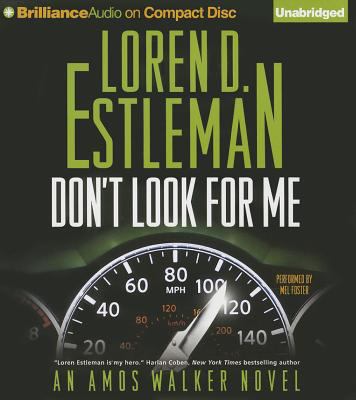 Don't Look for Me 1480507156 Book Cover