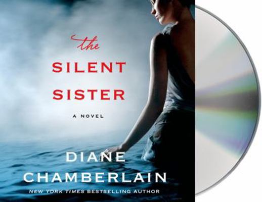 The Silent Sister 1427243670 Book Cover