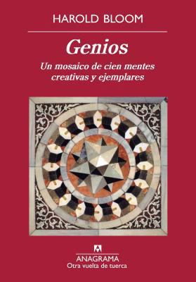 Genios. Un Mosaico de Cien Mentes Creativas y E... [Spanish] 843397615X Book Cover