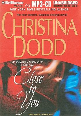Close to You 1441825088 Book Cover
