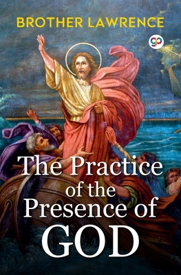 The Practice of the Presence of God 9354993877 Book Cover