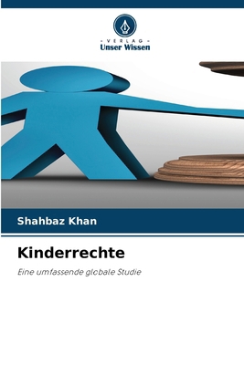 Kinderrechte [German] 6630079906 Book Cover