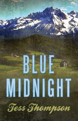 Blue Midnight (Blue Mountain) 1620154609 Book Cover