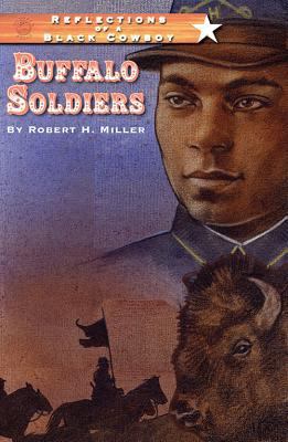 Buffalo Soldiers 0940975696 Book Cover