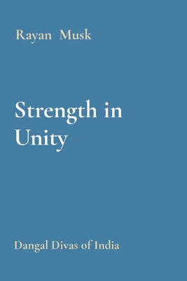 Strength in Unity: Dangal Divas of India 8196927843 Book Cover