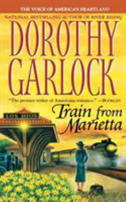 Train from Marietta 0446695319 Book Cover