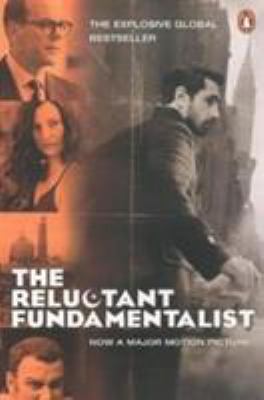 Reluctant Fundament Film Tie in 0241964180 Book Cover
