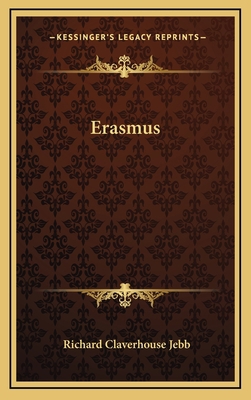 Erasmus 1168756162 Book Cover