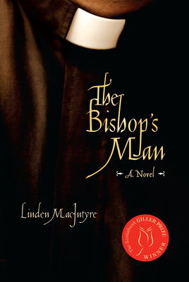 The Bishop's Man 1582437661 Book Cover