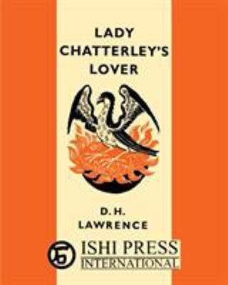 Lady Chatterley's Lover - Large Print Edition [Large Print] 4871871940 Book Cover