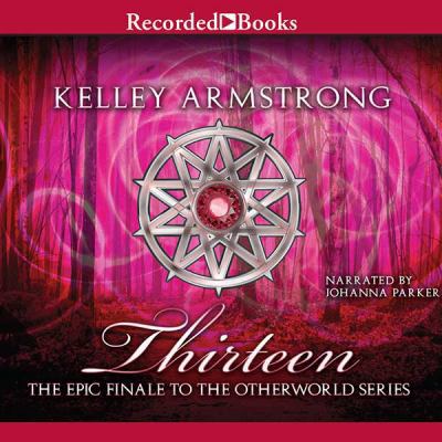 Thirteen 1464035857 Book Cover