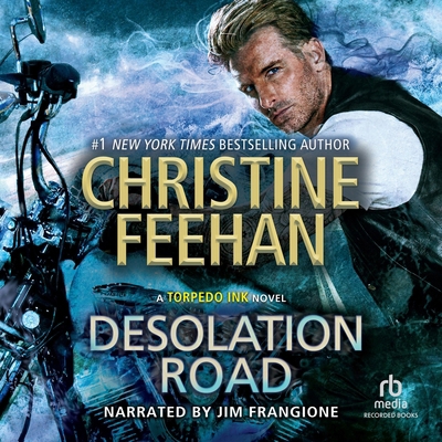 Desolation Road 1665008512 Book Cover
