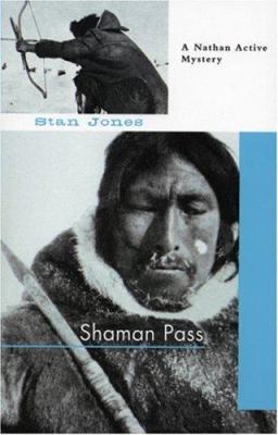 Shaman Pass 1569473323 Book Cover