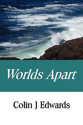 Worlds Apart 0956154905 Book Cover