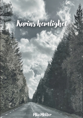 Karins hemlighet [Swedish] 9180576826 Book Cover