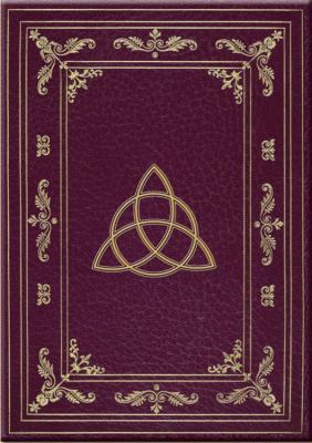 Wiccan Journal 0738718602 Book Cover