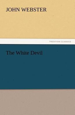 The White Devil 3842451016 Book Cover