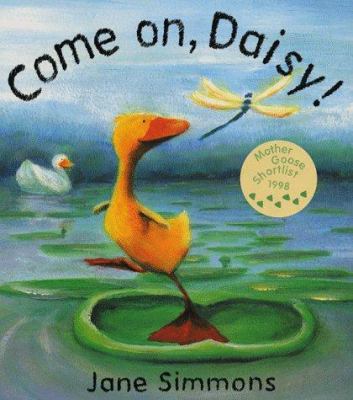 Come on Daisy (Daisy) 1860395414 Book Cover