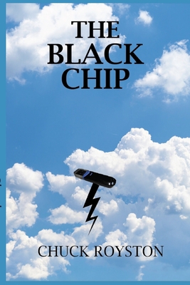 The Black Chip B0BFV3VWFB Book Cover
