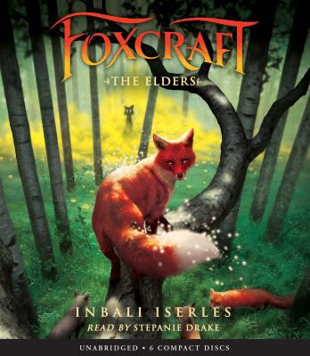 The Elders (Foxcraft #2) 1338051113 Book Cover