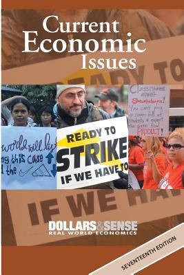Current Economic Issues, 17th edition 1939402093 Book Cover