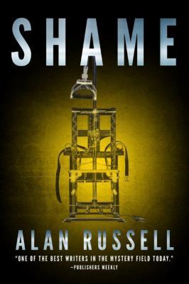 Shame 1612186106 Book Cover