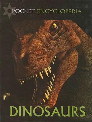 Dinosaurs (Pocket Encyclopedia) 1906020167 Book Cover
