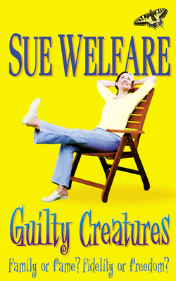 Guilty Creatures 0007106572 Book Cover