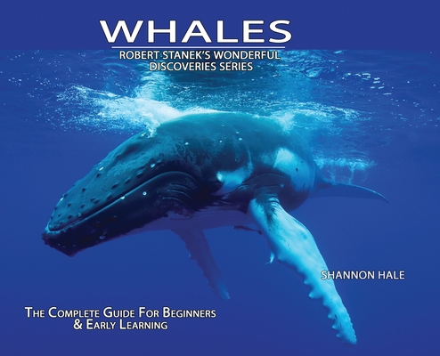 Whales, Library Edition Hardcover: The Complete... 162716572X Book Cover