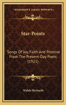 Star-Points: Songs of Joy, Faith and Promise fr... 1164300563 Book Cover