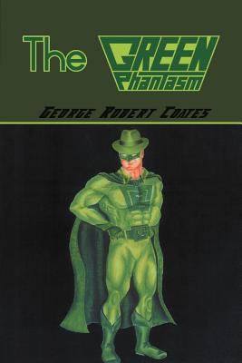 The Green Phantasm 1477293345 Book Cover