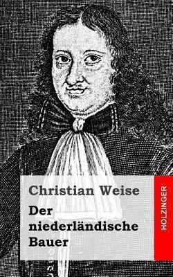 Der niederländische Bauer [German] 1483937410 Book Cover