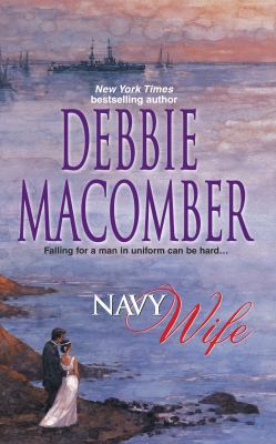 Navy Wife B002CO11UK Book Cover