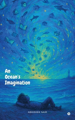 An Ocean's Imagination B0FPQMV9CW Book Cover
