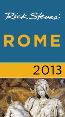 Rick Steves' Rome 1612383734 Book Cover