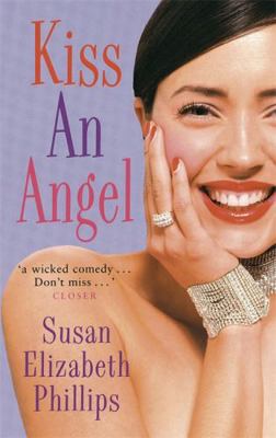 Kiss An Angel B00D8CSO96 Book Cover