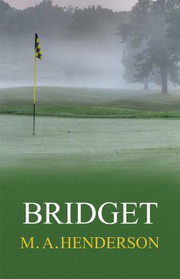 Bridget 0998719528 Book Cover